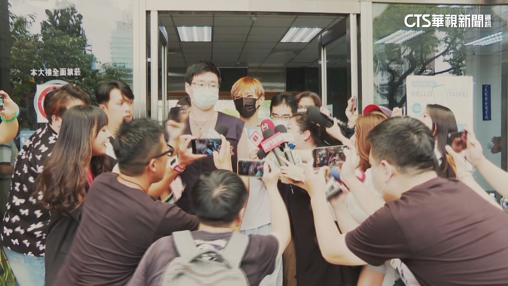 炎亞綸案爆洩密？　警送2盒銅鑼燒「士檢沒吃」