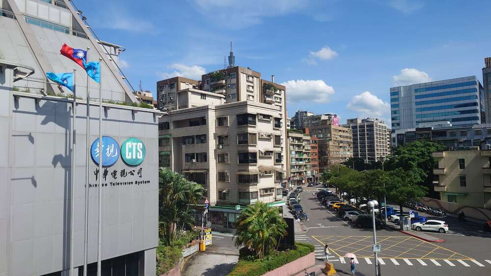 好熱！中央氣象局發布17縣市高溫資訊　週末會更熱