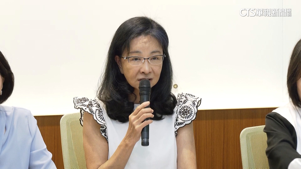 周玉蔻遭起訴　張淑娟：造謠應封麥退出媒體圈