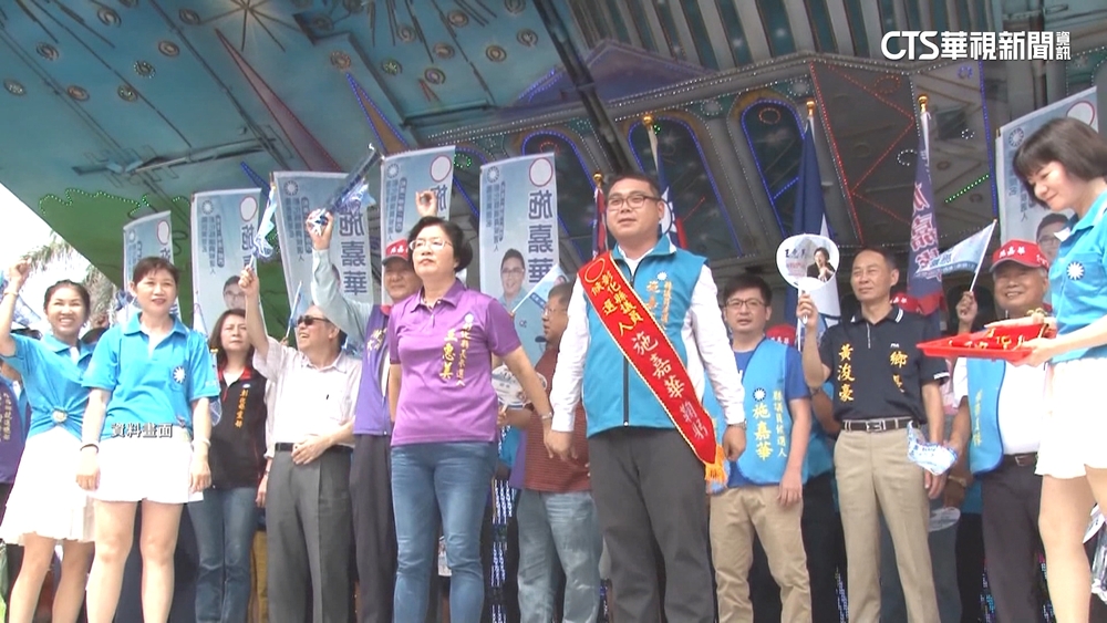 全國首例！彰化議員再賄選　連兩屆遭判當選無效