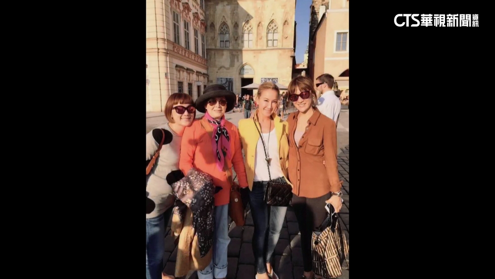 CoCo李玟離世家屬證實　享年48歲粉絲不捨