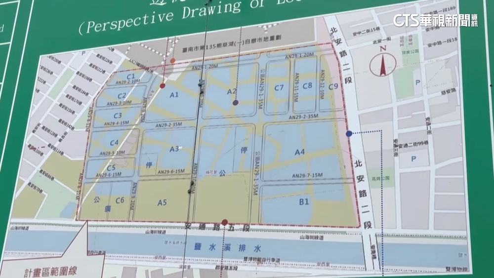 郭信良牽扯金流案遭搜？　地方人士：疑''商60''重劃案