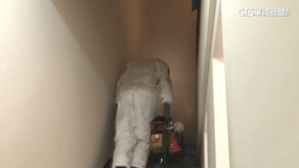 南部登革熱疫情燒！　台南累計203例　屏東現首例