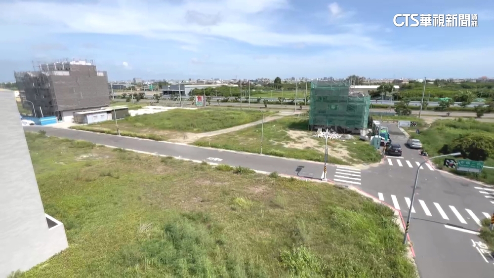 自辦重劃案遭爆疑收好處　前台南議長遭調查