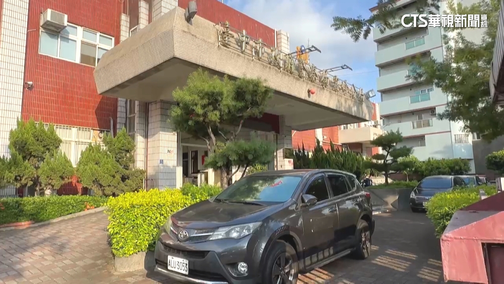 台中警整理靶場突昏迷　葉克膜搶救仍命危