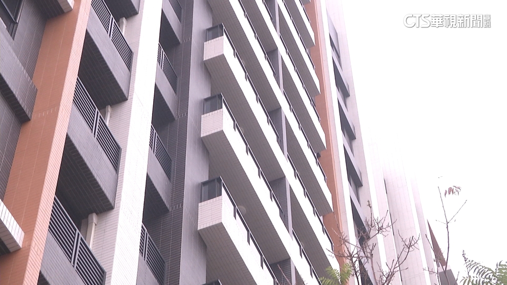 「囤房稅2.0」拍板　租屋族憂成本轉嫁遭漲租