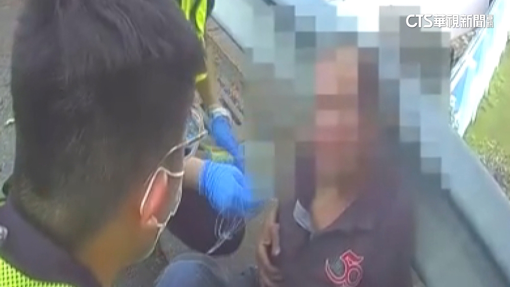 頂36度高溫騎車　男太熱脫水「急性腎衰竭」