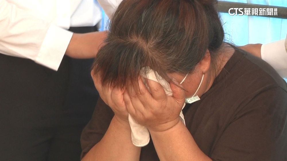 十軍團士官疑枉死　母泣訴告別式前晚夢見兒