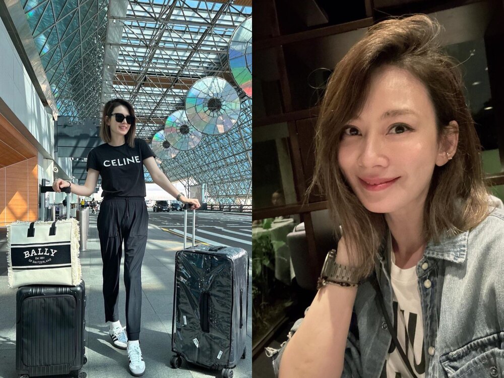 感嘆「日子冷暖自知」…Melody坦承「關係失衡」　無預警宣布離婚