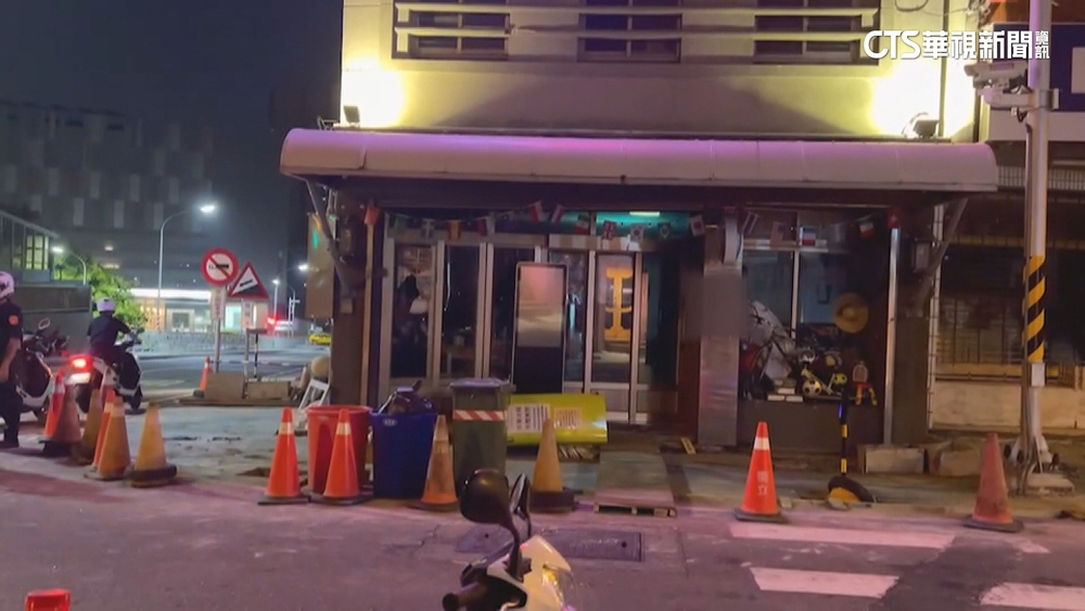 澎湖知名私廚爭議多　桌菜4.1萬.濫用高捷打廣告