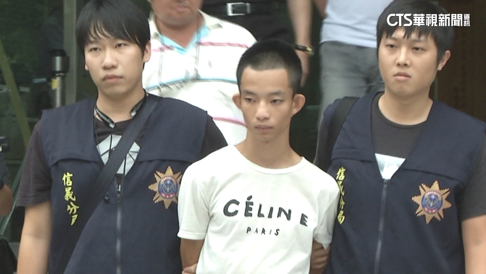 殺警案凶手易寶宏「服外役監」　警怒批政府打假球