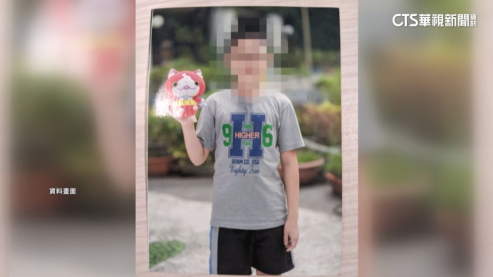 5億高中生命案殺人罪不起訴　檢察總長出手了