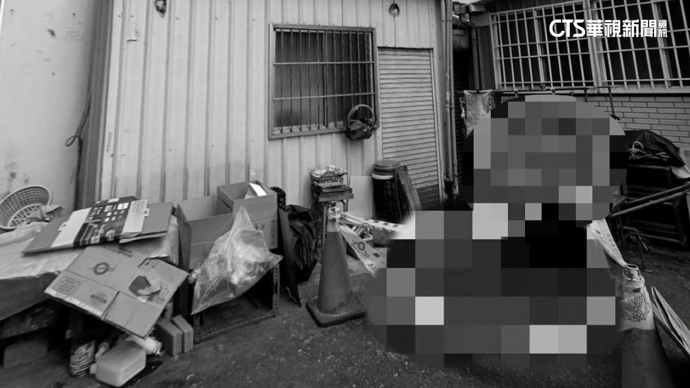 產女後將女嬰遺棄巷弄　屏檢裁定「科技設備監控」