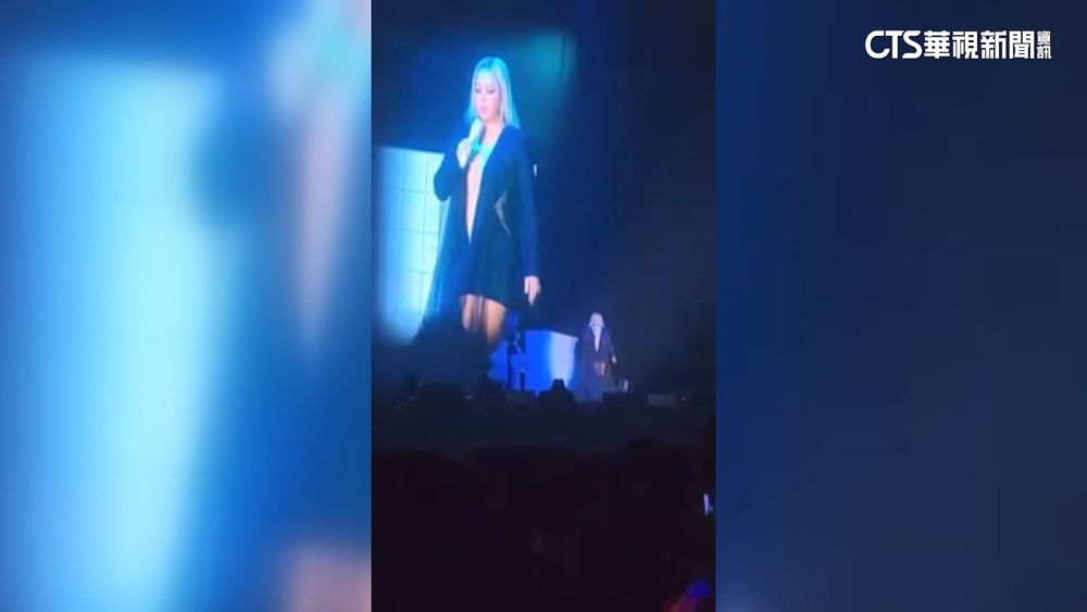 張惠妹哀悼李玟　淚唱「我依然是你的情人」