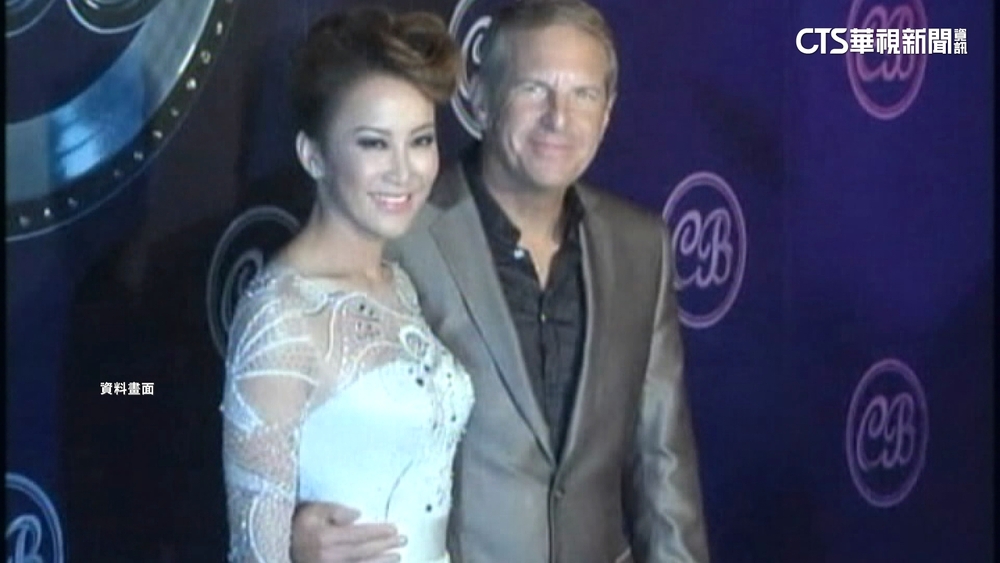 李玟夫被爆「假富豪」？　CoCo二姊：全靠我妹上位