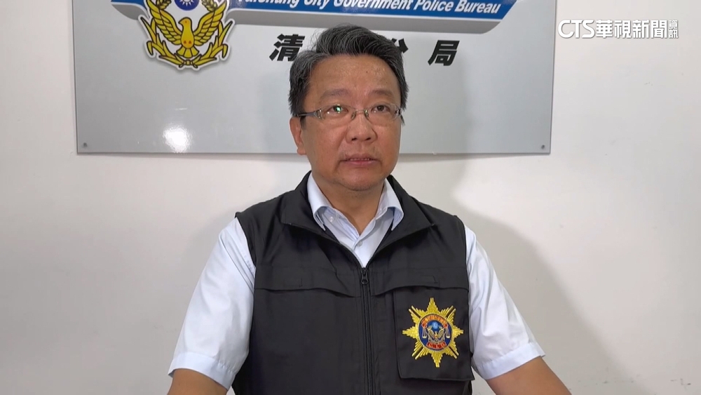 廟會活動爆衝突　4嫌朝里長辦公室開槍