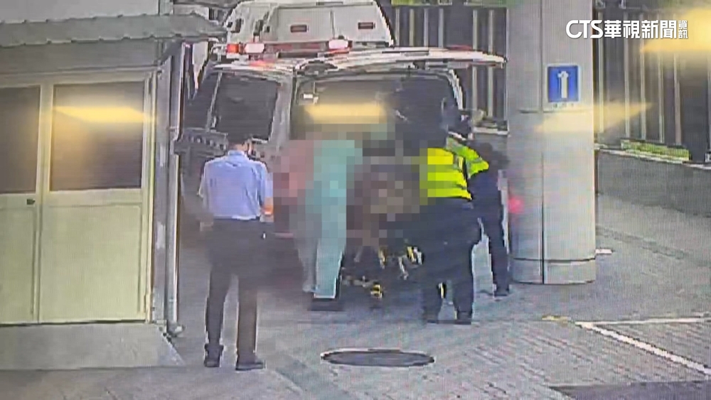 台中霧峰50歲警靶場昏迷　7/9凌晨拔管往生