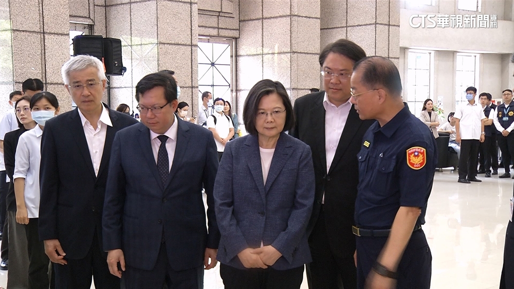 殺警犯服外役監　郭.侯.柯.賴齊轟法務部