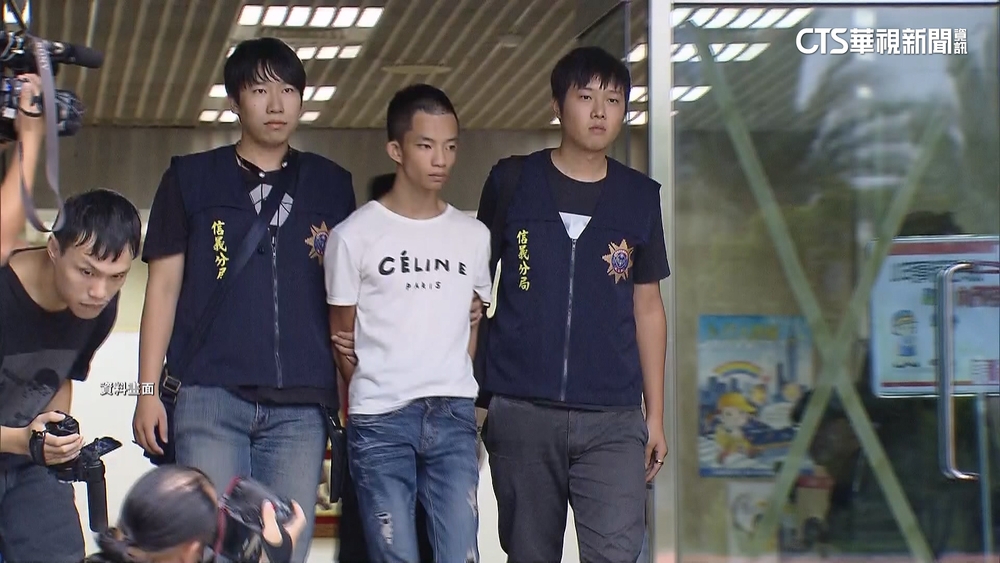 殺警服外役監惹議！　法務部凌晨再發3點聲明