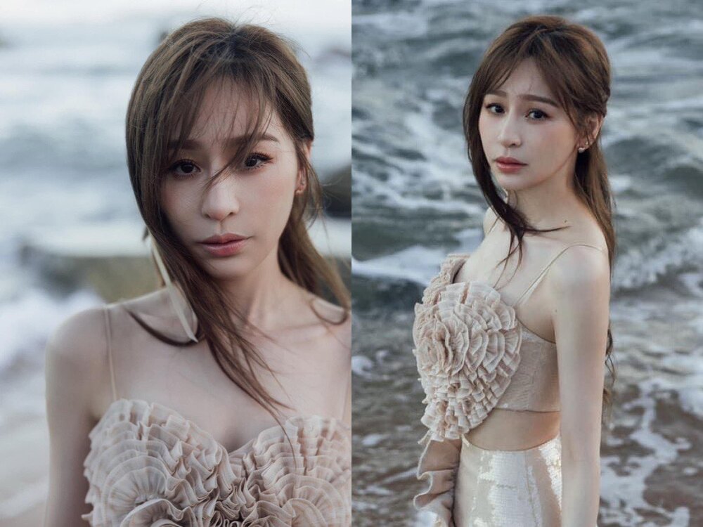 「甜心教主」王心凌宣布喜訊！　9月底台北首站連唱2天