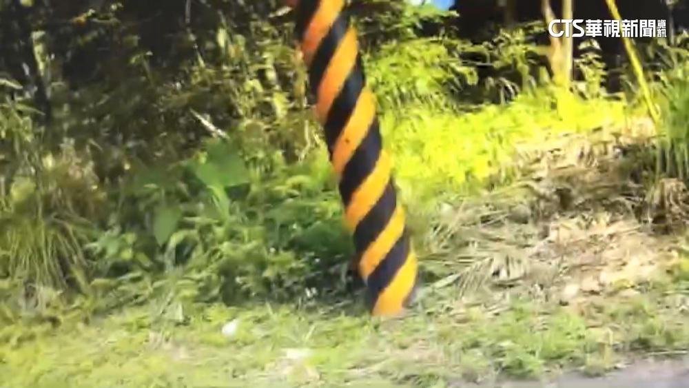 照「私設路標」走大雪山迷路！　4人靠電桿編號得救