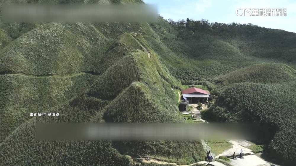 「纜車直達抹茶山？」　宜縣府：正反意見評估中