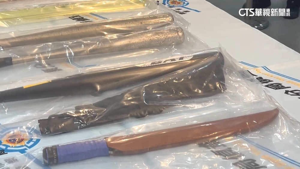 男遭凌虐致死　5男1女到案.疑還有幕後主使