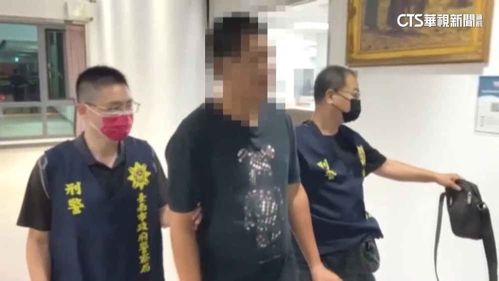 男疑喬建商開發案遭擄虐打亡　家屬慟討公道