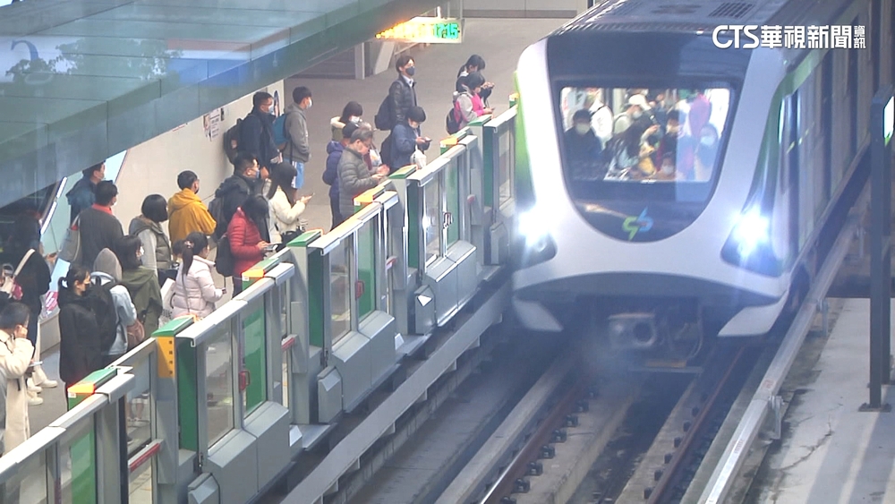 中市民299月票逮冒名租用　交通局：恐涉詐欺