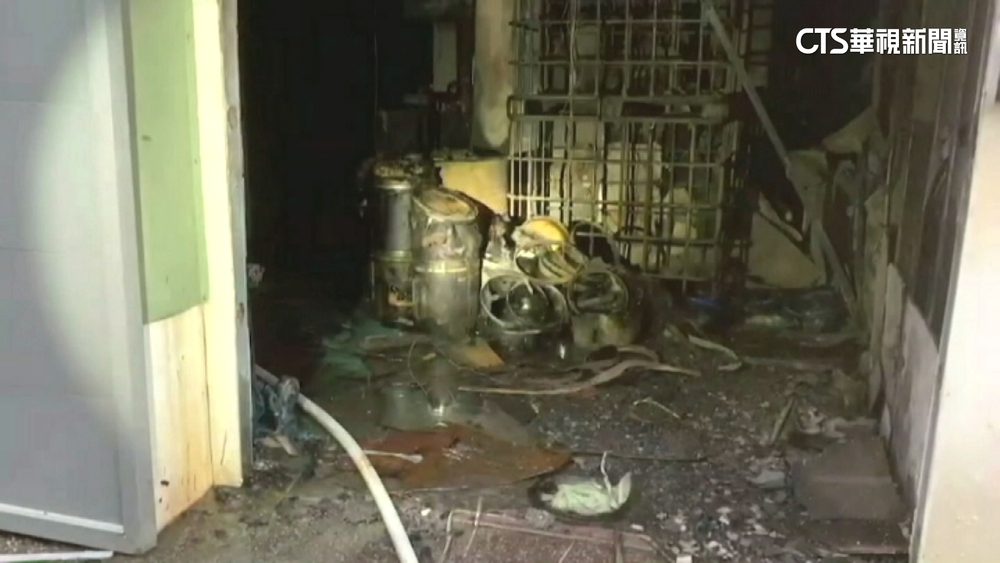 研發新藥名義！　台北某大學產學實驗室淪毒窟