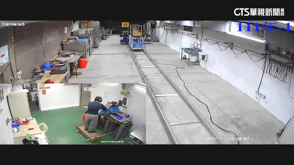 符合國際規範抗彈板遭貫穿？　專家：比較基礎不同