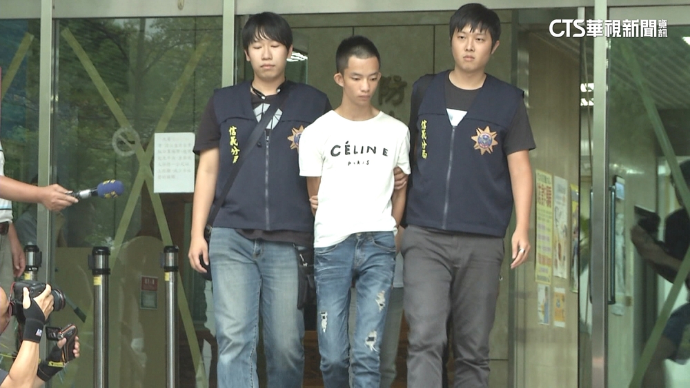 誰讓重刑犯進外役監？　藍綠互控修法放寬門檻