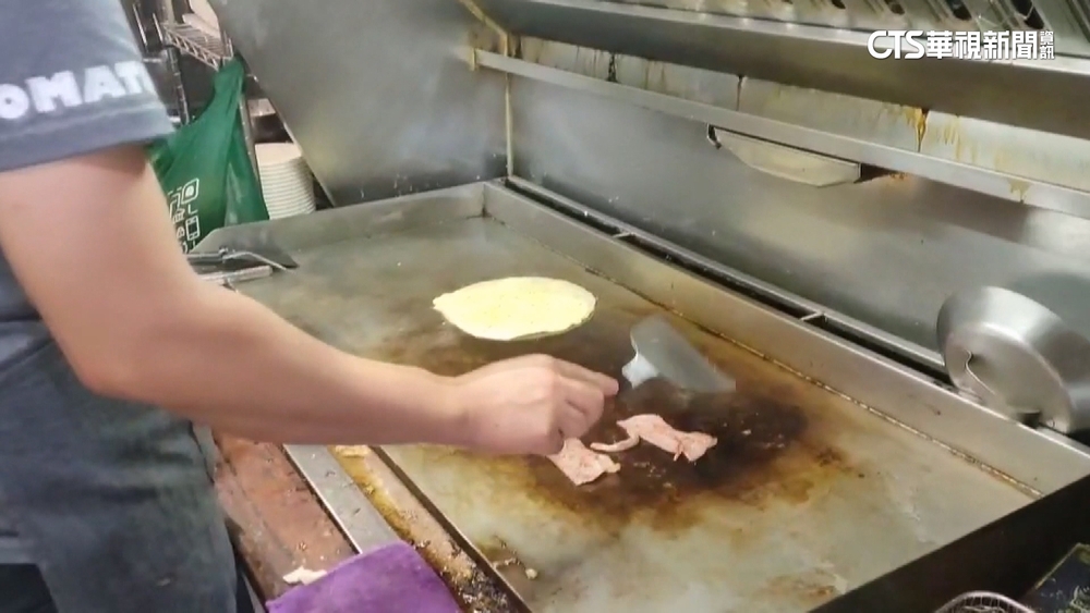 台中徵才逾500個職缺　連鎖早餐店開出7萬月薪