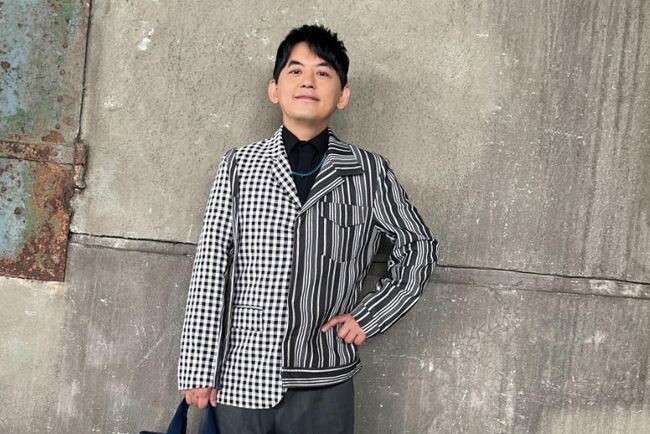 捲性騷遭民眾告發列被告！黃子佼首度發聲：勇於承擔、配合司法調查