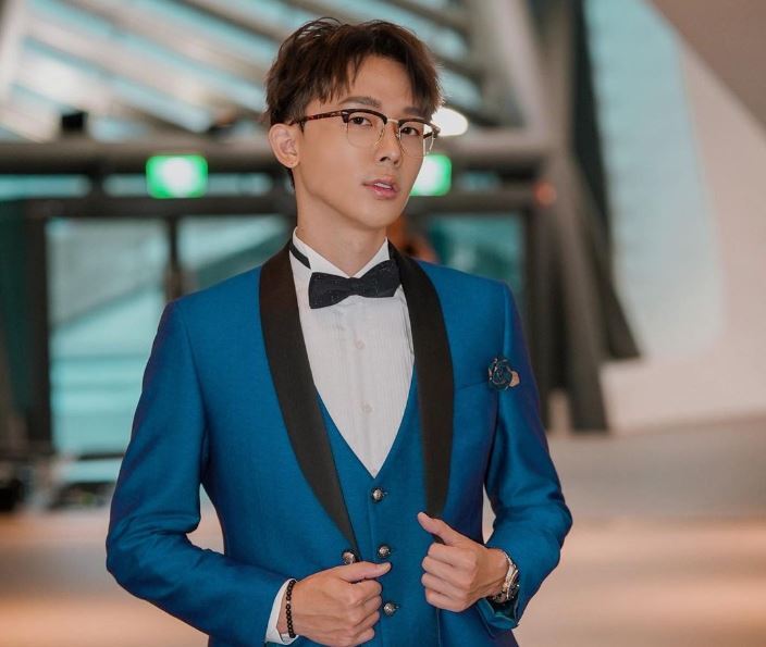 被爆偷拍私密影片　酷炫拍片反擊「說謊都沒有經過思考」