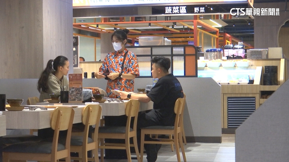 餐飲龍頭拚展店1週開1家　喊話房東找黃金店舖