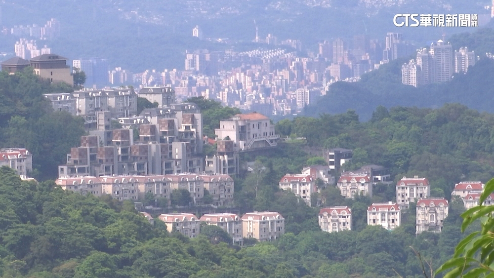 新北最富里？！　報稅冠亞軍：新店下城里.華城里