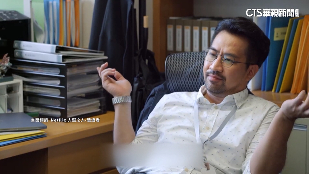 捲婚外情風波　黃健瑋揭始末：「真無法道歉」