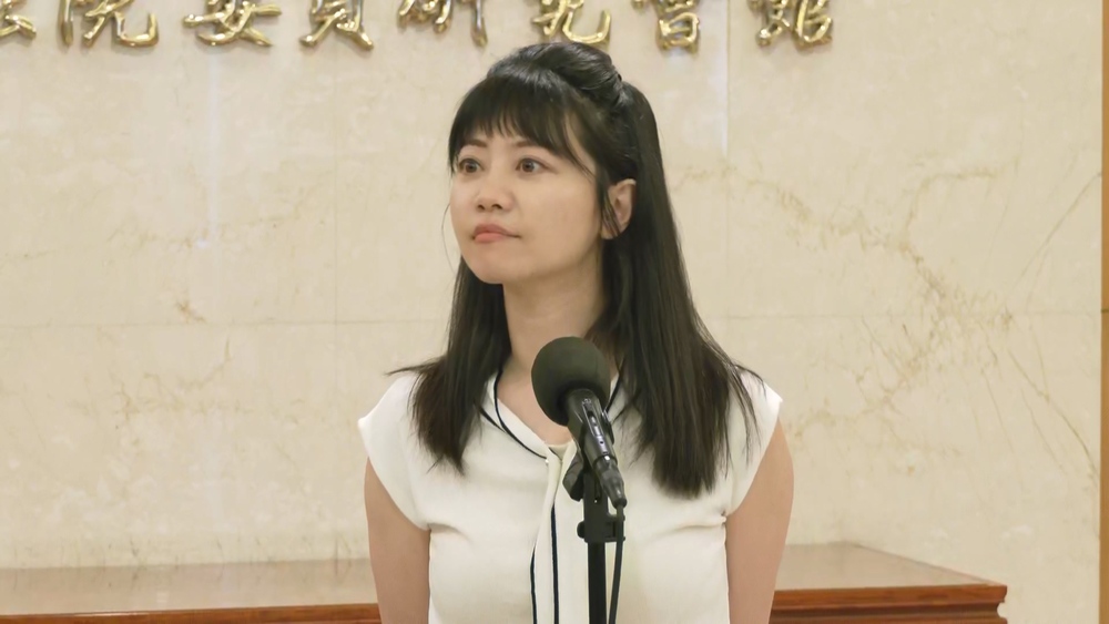 林秉樞施暴案二審維持原判2年10月！高嘉瑜：法律判刑無法彌補傷害