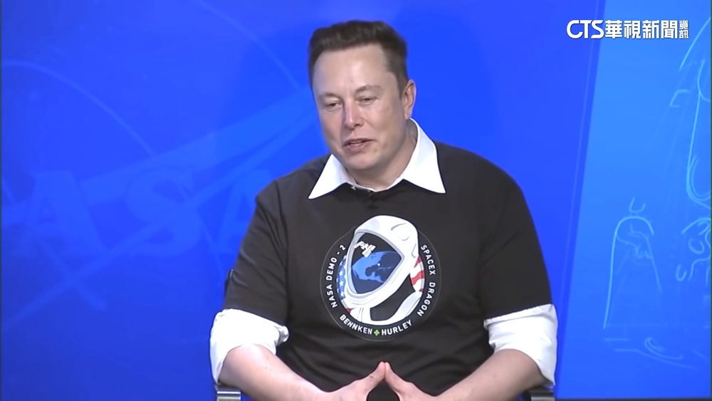 馬斯克成立新公司「xAI」　與ChatGPT打對台