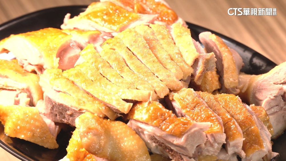 「米其林指南」公布7月新入選　台南.高雄各3間入列