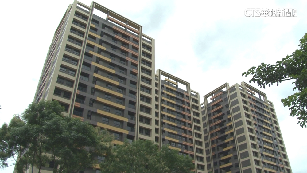 青安購屋貸款再加碼　最高1千萬.年限達40年