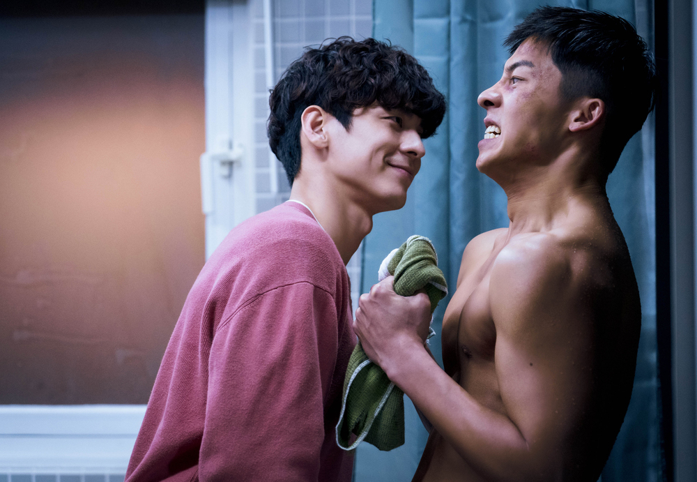 不敢相信！ 《鬼家人》8月登Netflix 許光漢、林柏宏陪你度鬼月