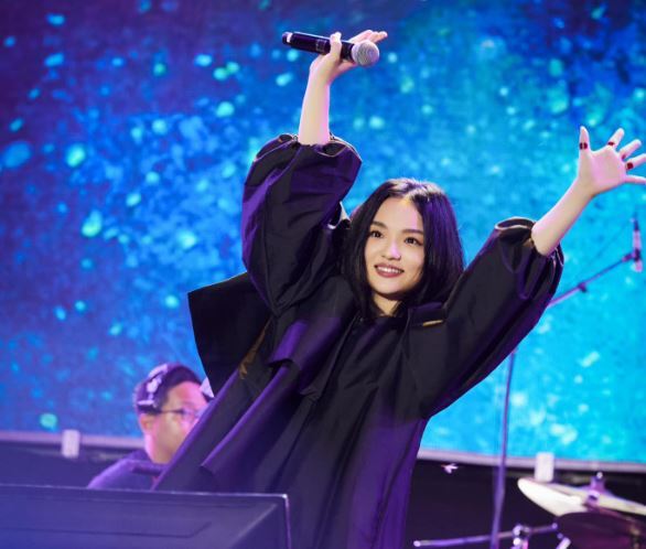 臉書突吐苦水「也許破事說出來就沒事了」引關注　徐佳瑩急澄清：嚴重誤會