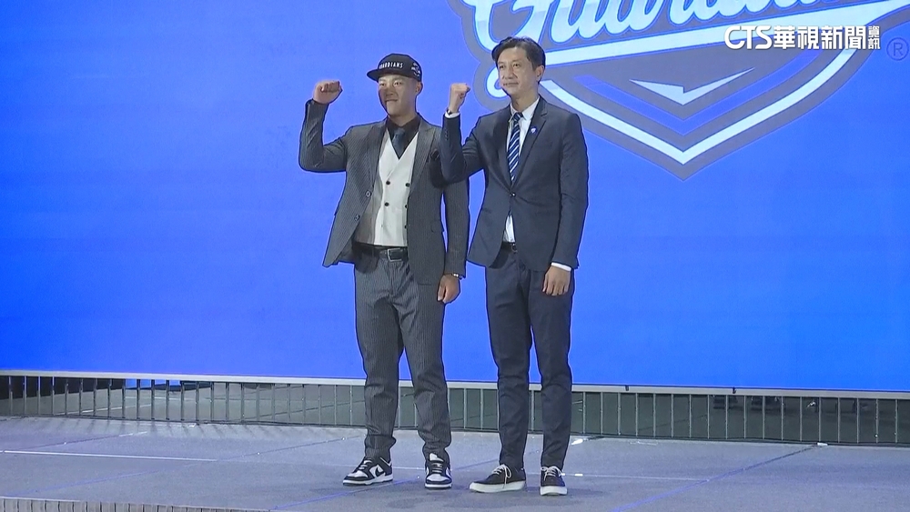 中職選秀愛「高中生」　U18世界盃班底搶手！