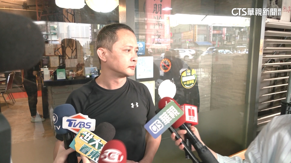 熱炒店7/16起暫停營業　饕客訂位.老闆辦告別趴