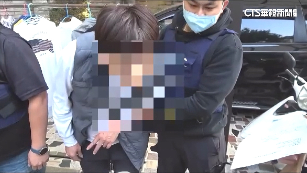 毒鴛鴦跨境運毒　台泰警聯手追出台中角頭涉案