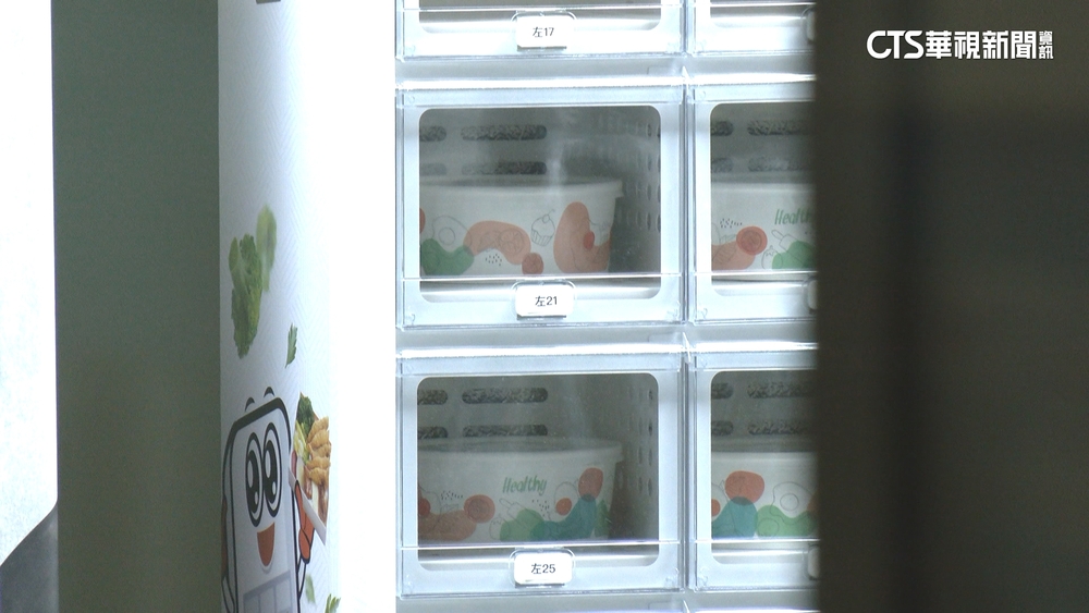 董座失聯！　便當自動販賣機業者爆欠員工薪水