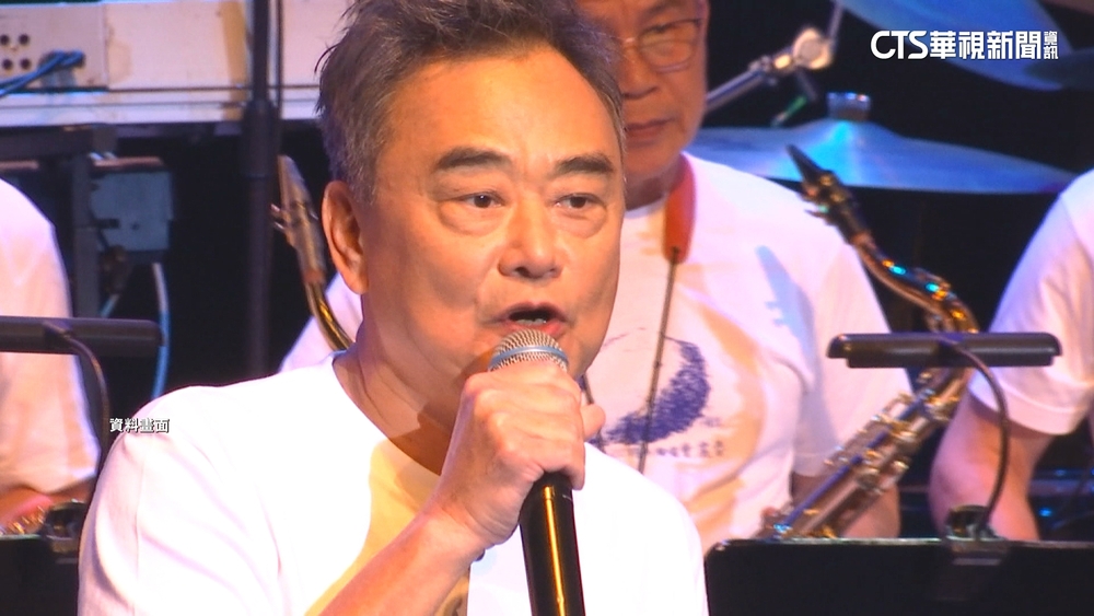 陳昇爆涉嫌性騷！　女PO文控「肢體碰觸.言語騷擾」