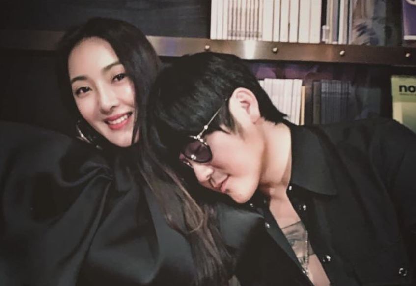 曹格深夜又脱序暴怒！　狂發婚紗照嗆前妻：看你律師會不會打給我